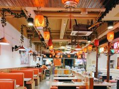 -宽尺巷鱼蛙自助火锅(虎丘钻石广场店)