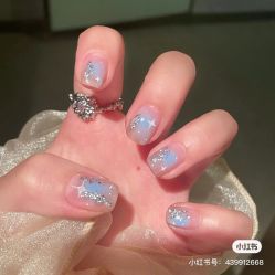 -妙睫屋日式美甲美睫