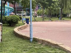 -欢乐水魔方水世界