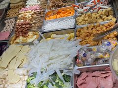 -林静小吃(复兴路店)