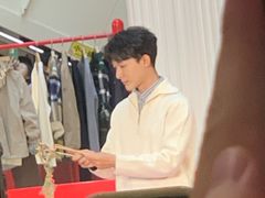 -赛格国际购物中心(小寨店)