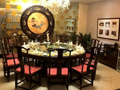 -鲁班小馆(政四街店)