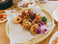 -汤连得温泉馆(宝山店)