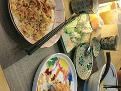 -樱の千渡日式料理·铁板烧•烧鸟(金盛田广场店)