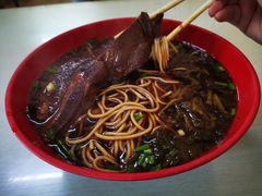 -小龙大肉面馆