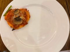 -安妮意大利餐厅(世贸天阶店)