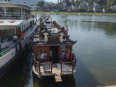 -新安江山水画廊风景区