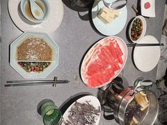 -鼎鼎香·港式火锅(北京SKP店)