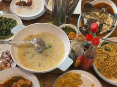 -蓝湾碧波·老字号·疍家非遗海上餐厅