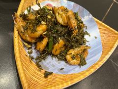 -老李家土菜馆·安吉地标美食