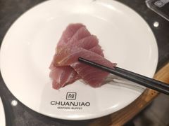 -川骄海鲜自助(河东店)