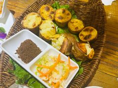 -蒙亨·手把肉·蒙古包文化主题餐厅(天恒广场店)