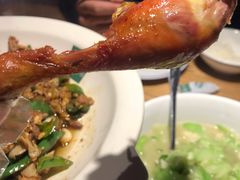 -费大厨辣椒炒肉(吉联MALL店)