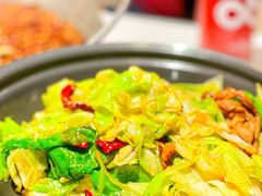 -小河盐帮·私家菜·烤鸭(三元桥·霄云路店)