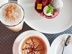 摩卡-望海·帆船主题咖啡厅•品茗下午茶(石湖景区店)