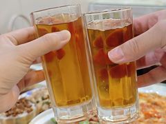 -金姐台湾菜(珠江路店)