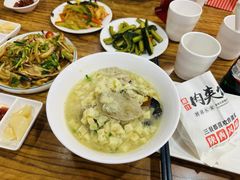 -老陕兄弟(彩虹新城店)