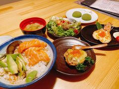 -福匠日本料理(人民路店)