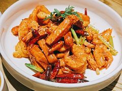 -榕意·川味之美(深业上城店)