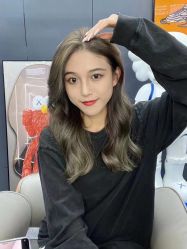 -型色沙龙