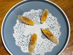 -百年银屏·蚝烙专门店(乐山店)