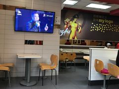 -真功夫(番禺大润发分店)