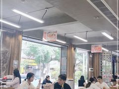 大堂-老三样·旧食新味(万寿宫店)
