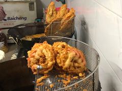 -信二嫂虾饼(振兴路店)