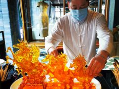 -三号黄浦会Canton Table