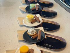 -星巴克臻选(深圳龙岗万科店)