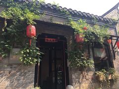 -回龙窝历史文化街区