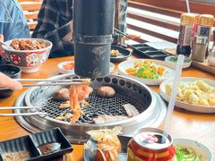 -拾勝牛·江景安格斯烧肉放题(江湾阳光天地店)