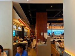 -海东头·疙瘩汤(万达四楼店)