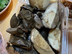 -春梅里卤鹅馆·47年老字号(中山路店)