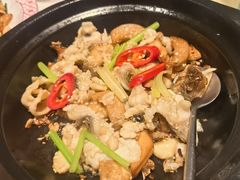 -谭厨中山传家菜.乳鸽.脆鲩鱼(华强北中航城店)