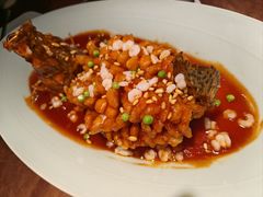 -兰庭玉树·老饭骨家宴(后海店)