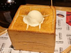 -北京食堂·烤鸭·宵夜(亚运村店)