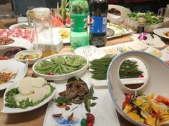 -清真军邺·金富苑肥牛(石坡街旗舰店)