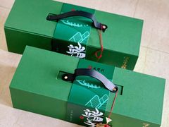 -成隆行·蟹王府(九江路店)
