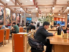 -味千拉面(广州白云机场T1西二店)