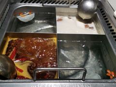 -海底捞火锅(大融城店)