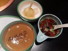 -南门四季铜锅涮肉(大屯·北苑店)