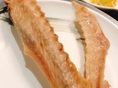 -A One Kitchen·南京精菜馆(德基广场店)