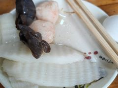 -老康火锅(黄河路总店)