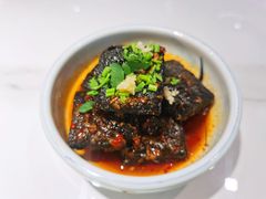 -兰湘子·湘菜小炒(长安万科广场店)