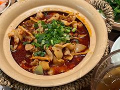 -大盐帮川菜馆(长楹天街店)