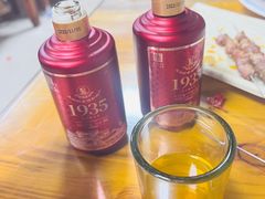 -兆辉木炭海鲜烧烤·海鲜小炒