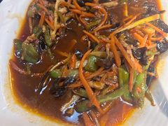 -朝阳酸菜鱼休闲餐厅