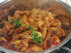 -虾吃虾涮.虾火锅.肉蟹煲(步步高梅溪新天地店)