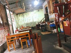 大堂-周肥肠(江油总店)